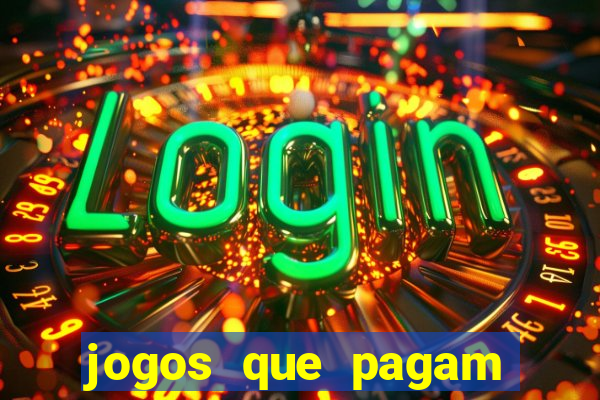 jogos que pagam dinheiro no pagbank